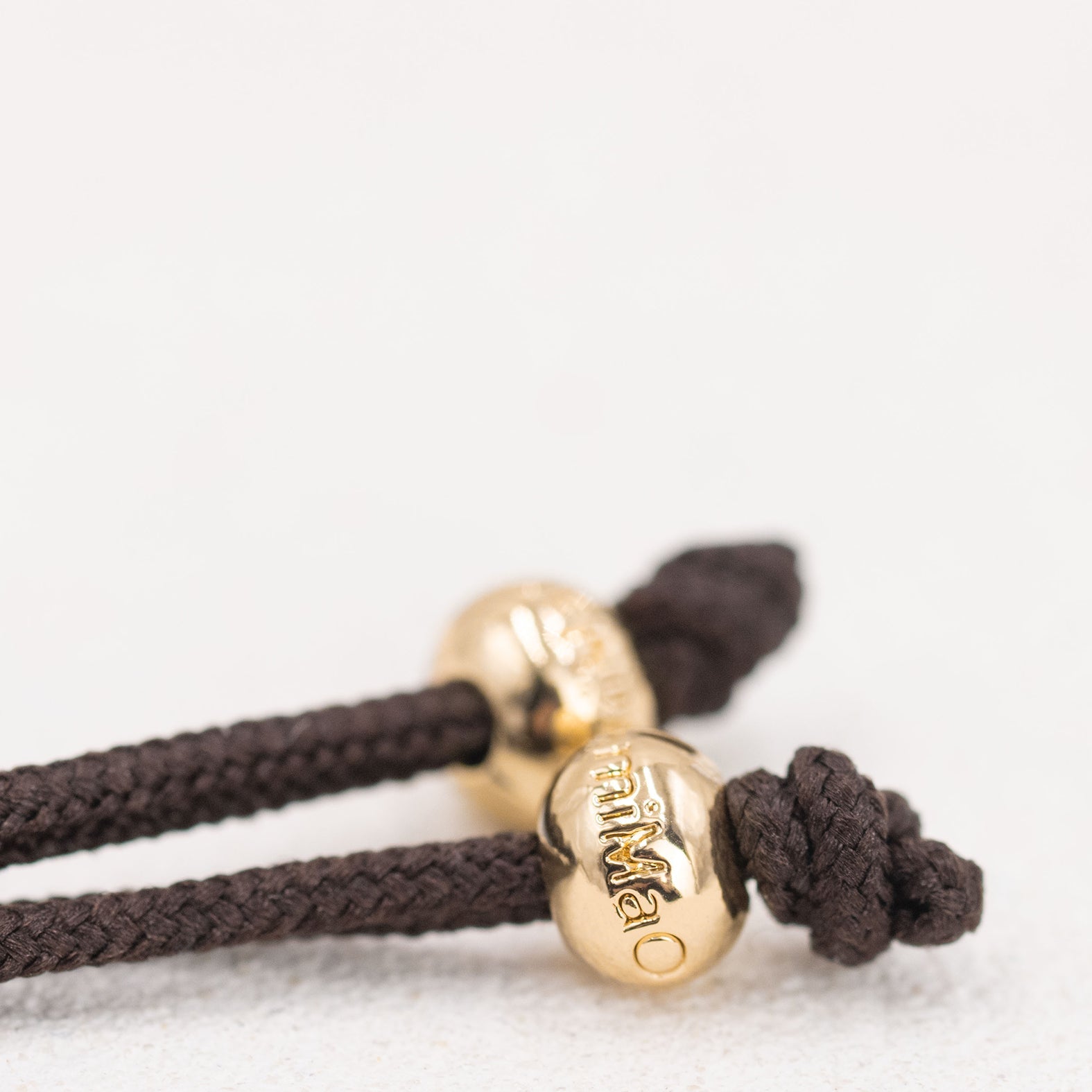 PULSERA DEL BIENESTAR