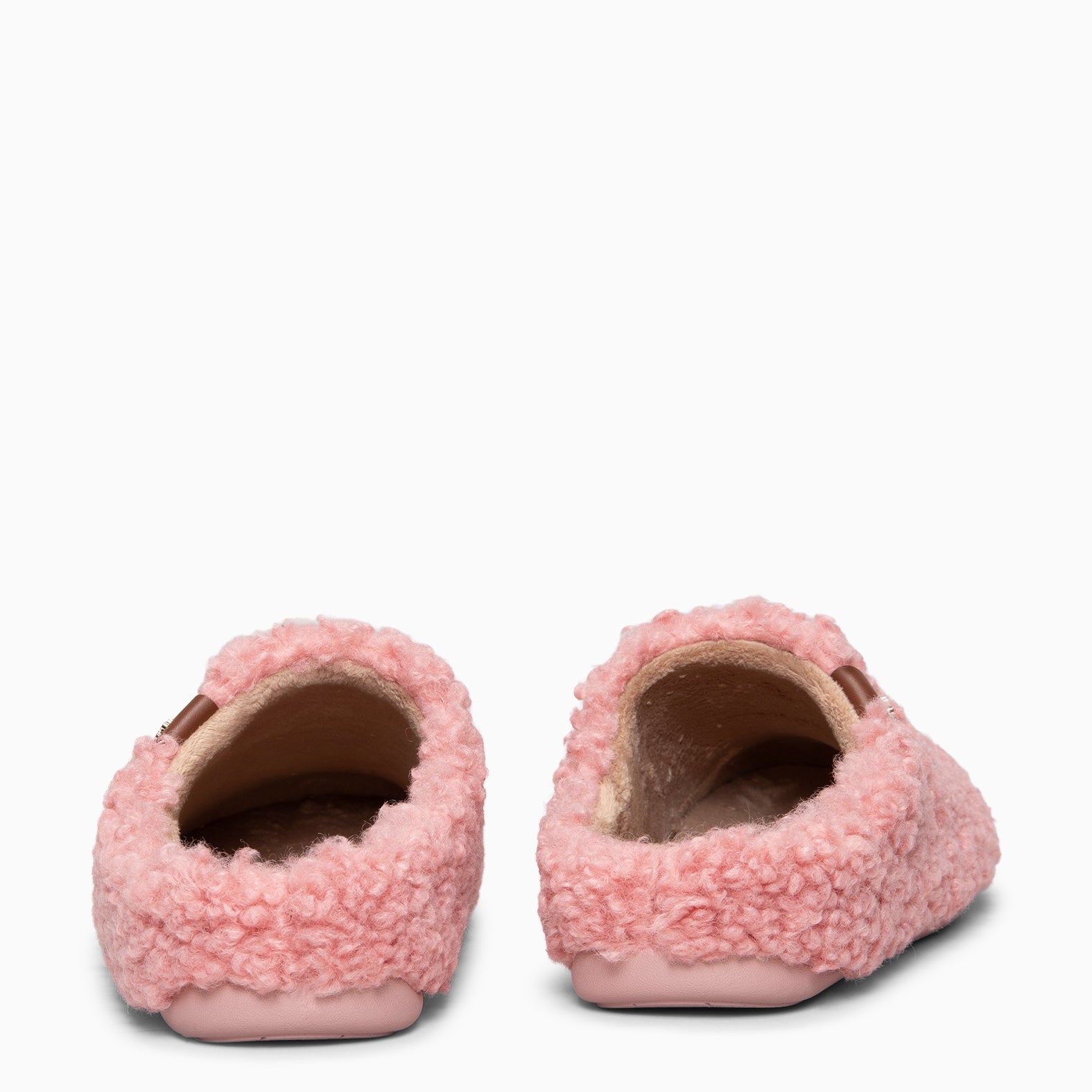 KOMFY DREAMS - Zapatillas de estar por casa ultra suaves ROSA