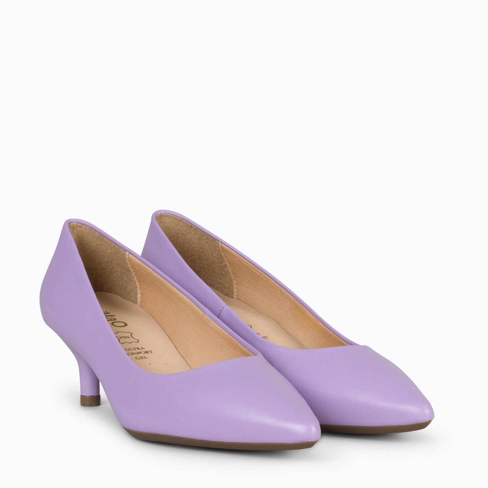 URBAN KITTEN - Zapatos con tacón de chupete LIRIO