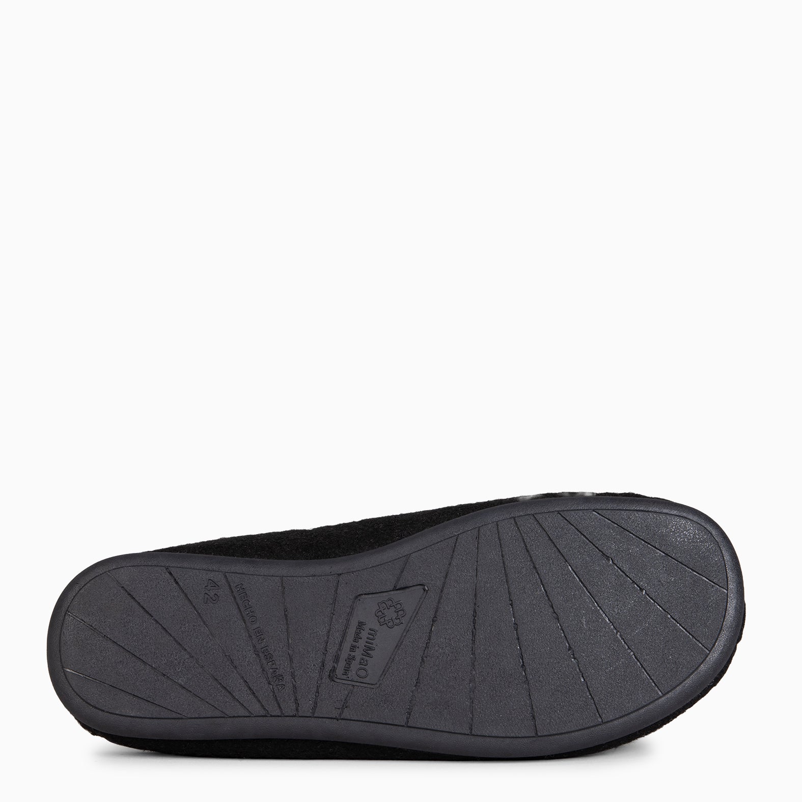 RELAX HOME - Zapatilla de estar por casa MARINO de hombre