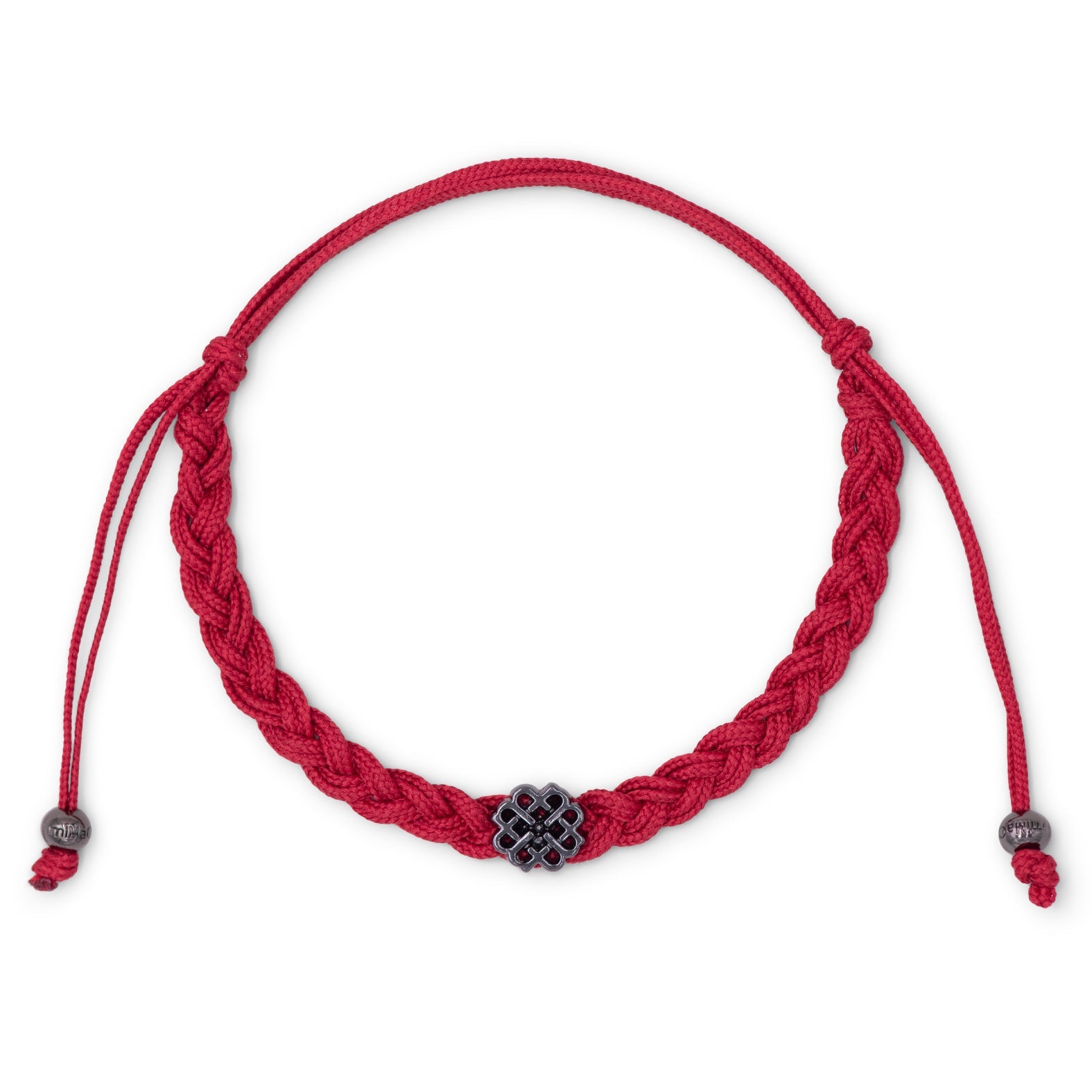 PULSERAS DE PAREJA DE LA FELICIDAD