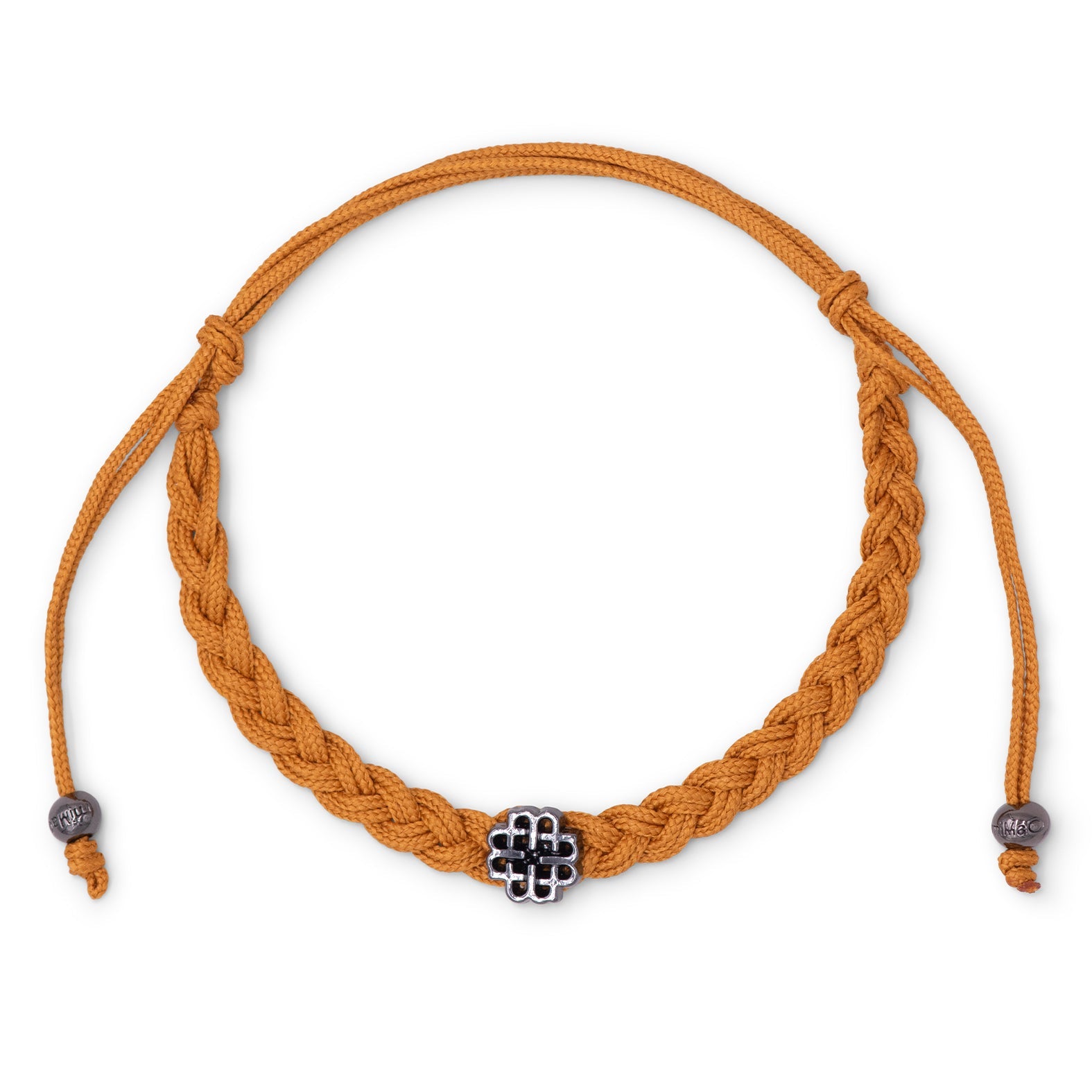 PULSERA MOSTAZA DE LA FORTUNA