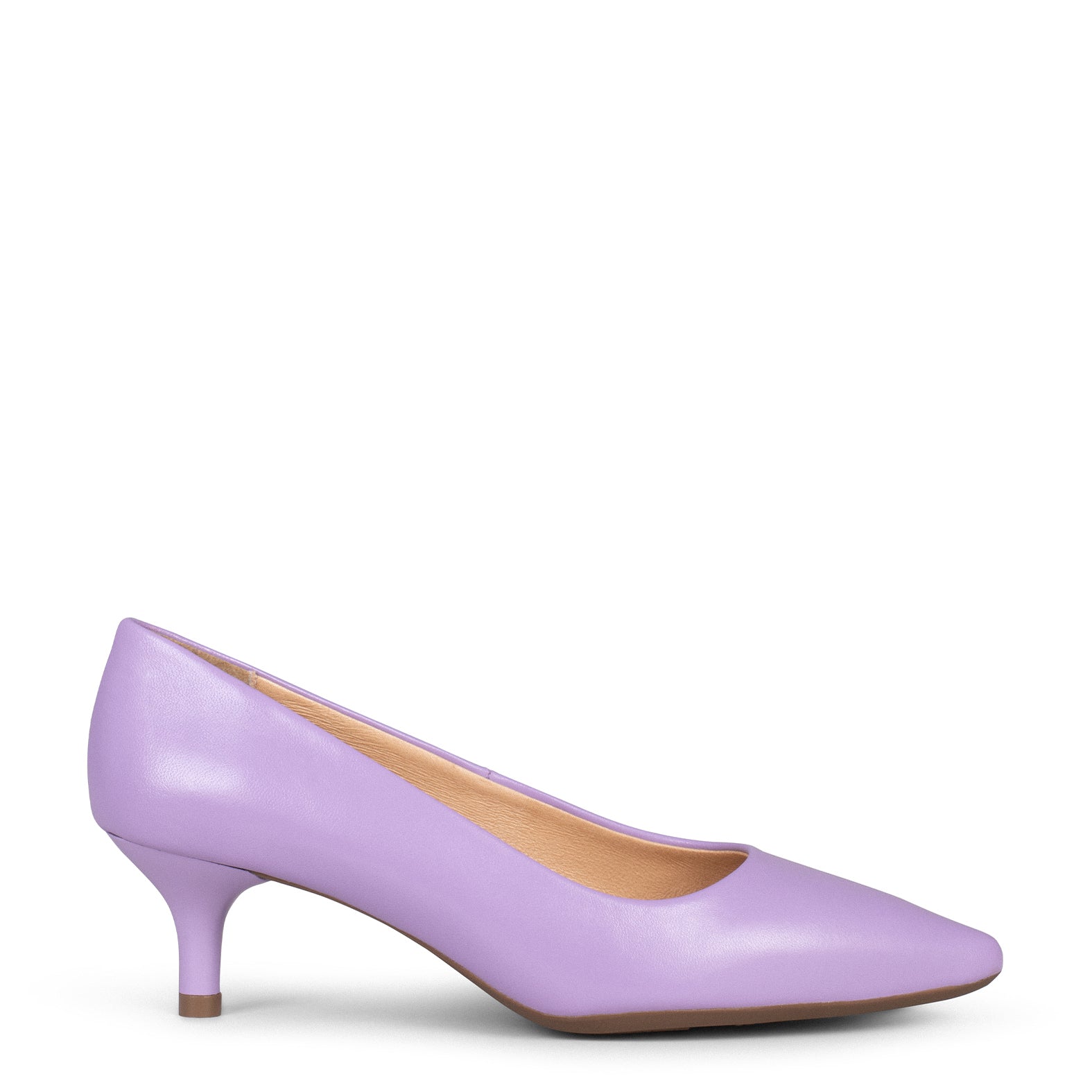 URBAN KITTEN - Zapatos con tacón de chupete LIRIO