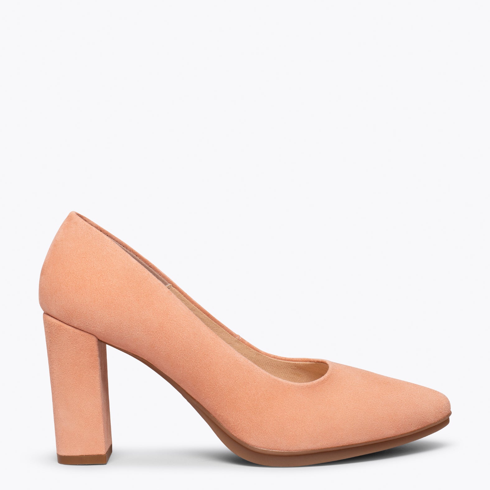 URBAN - Zapato de tacón alto MAQUILLAJE