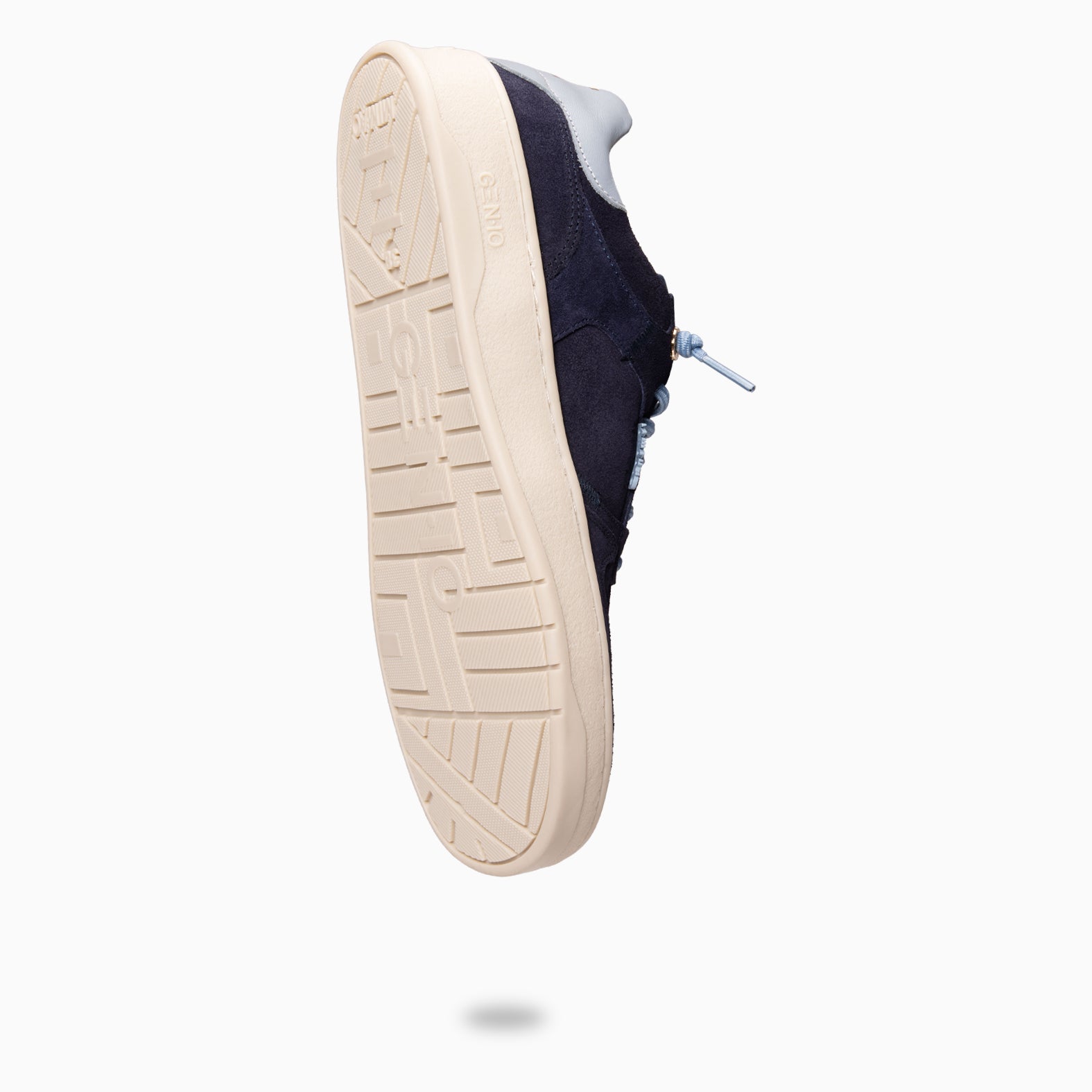 GEN-IO - Zapatillas baresoft MARINO