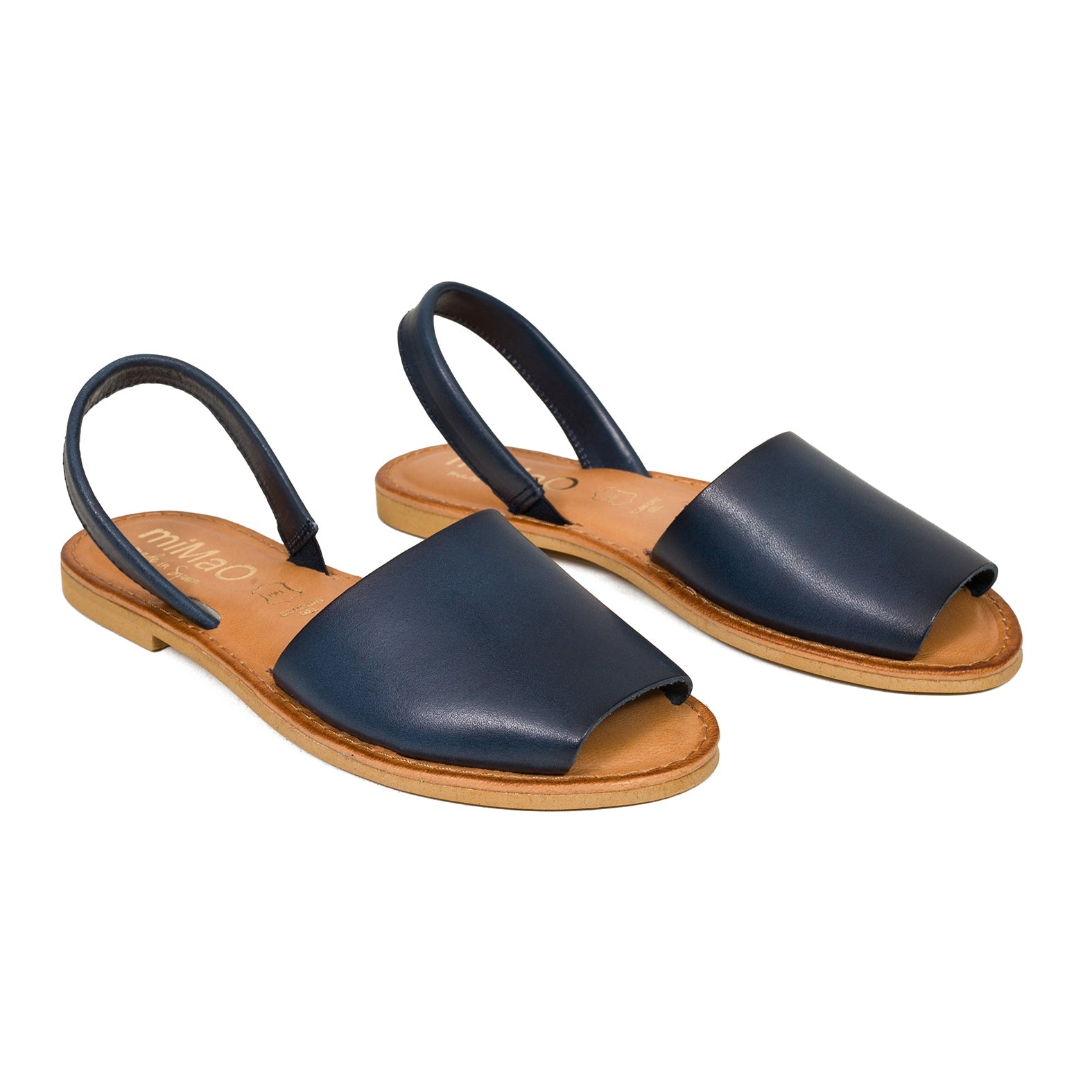 MENORQUINA - Menorquina AZUL MARINO