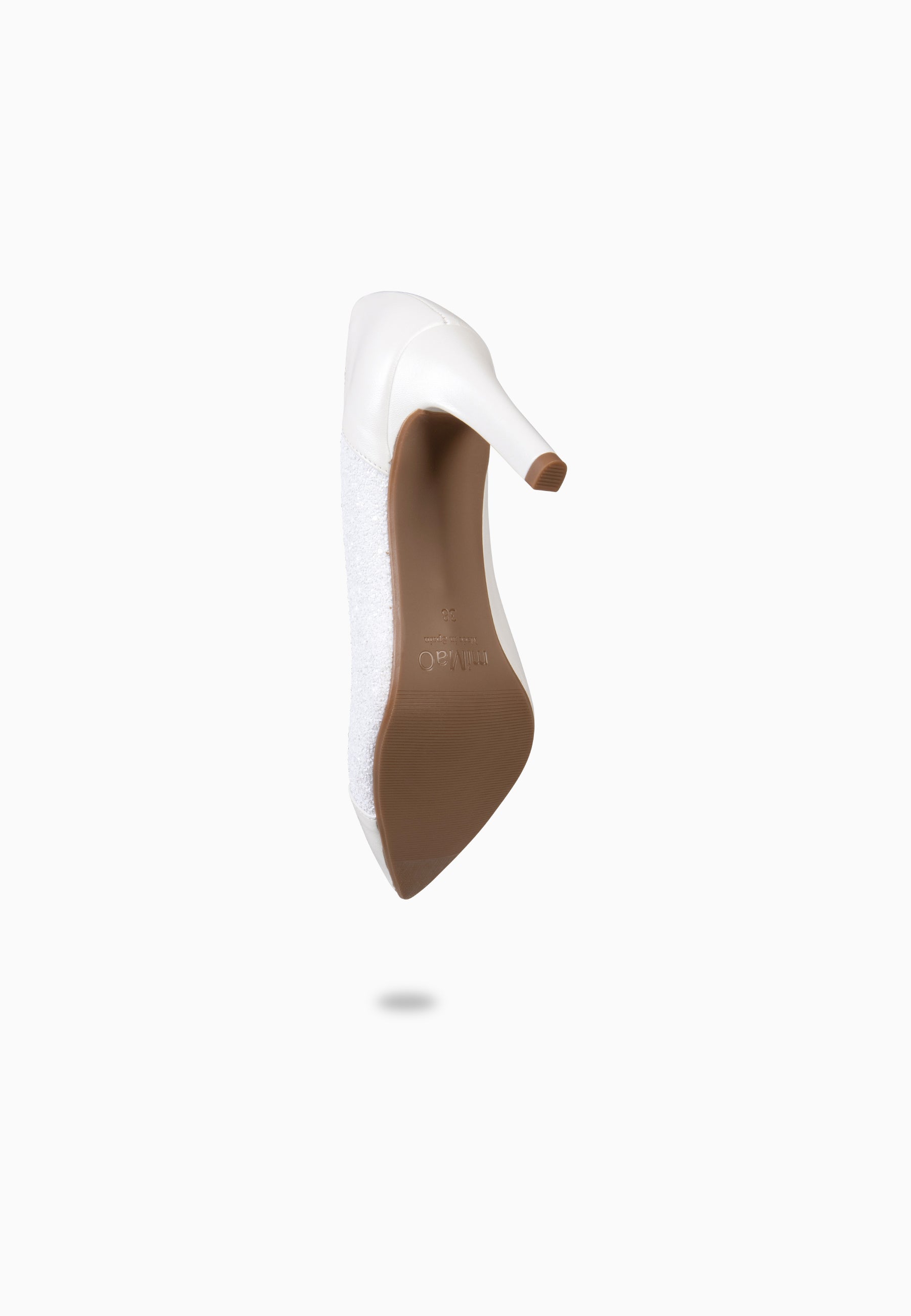 GLAM NIGHT– ZAPATOS ELEGANTES DE TACÓN ALTO NACAR