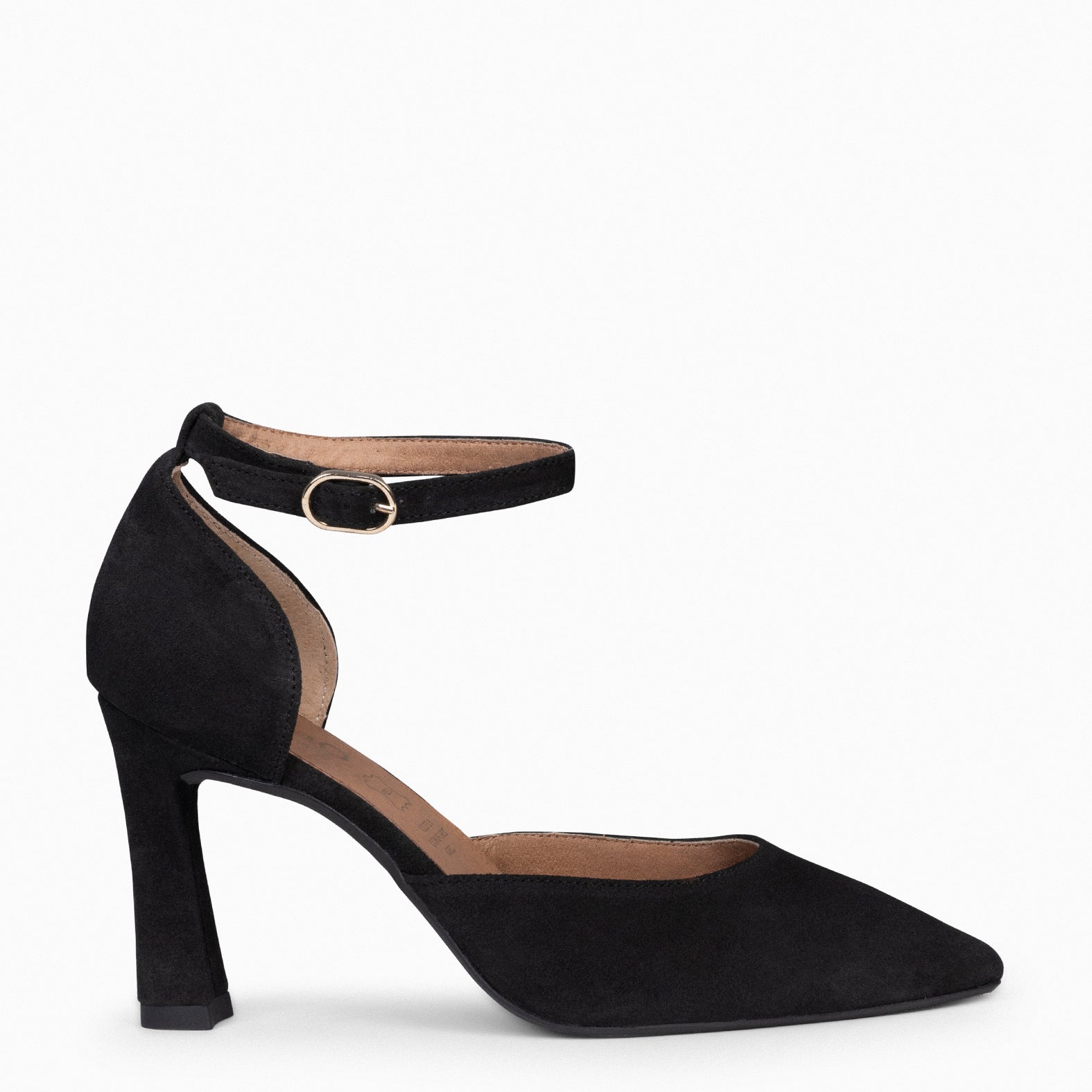 GALA - Zapatos de tacón altos NEGRO