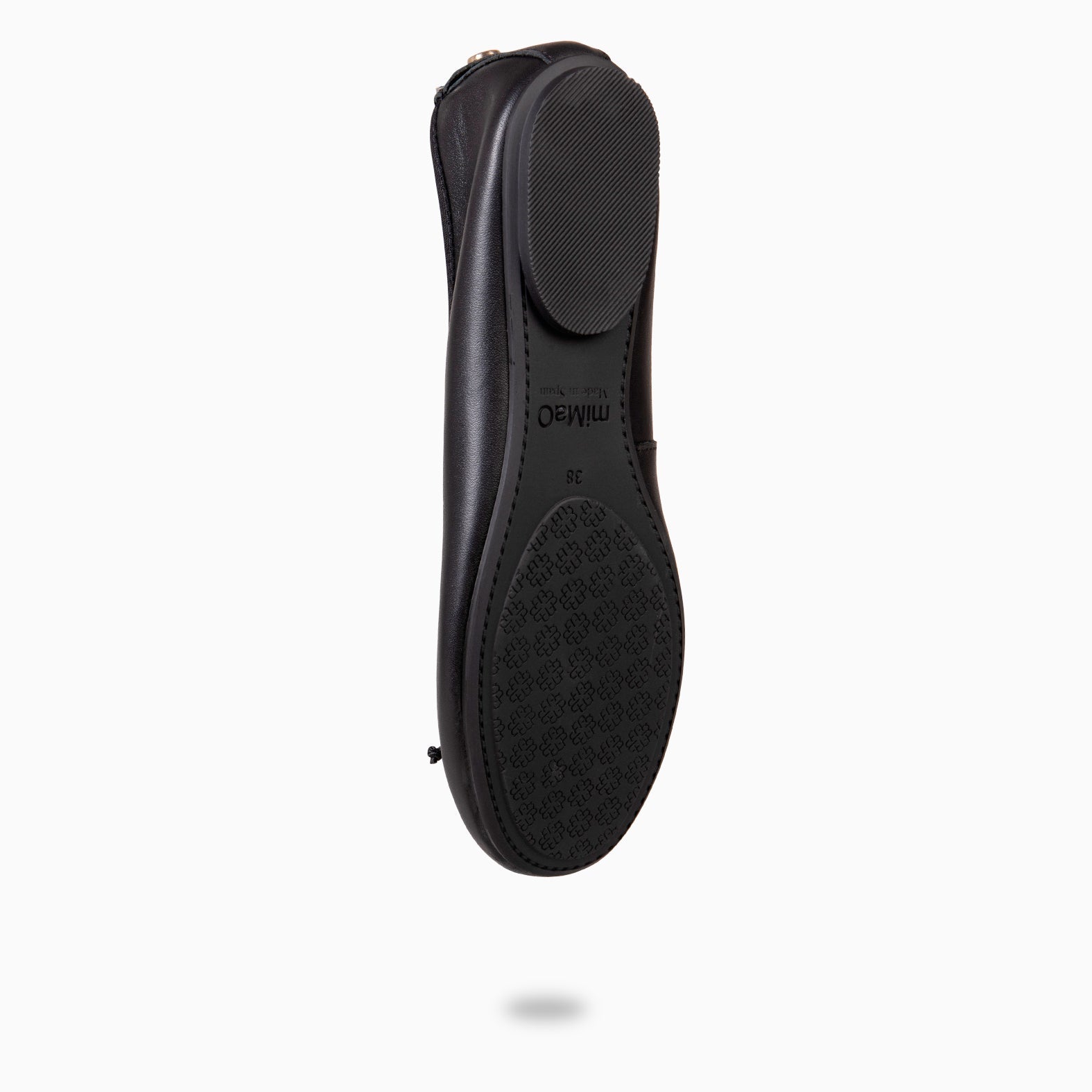 CAMPANILLA - BAILARINA BARESOFT NEGRO