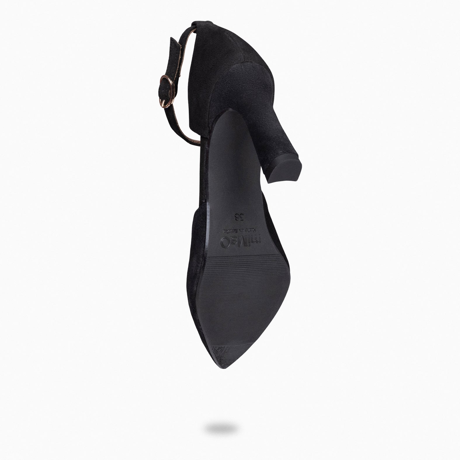 GALA - Zapatos de tacón altos NEGRO