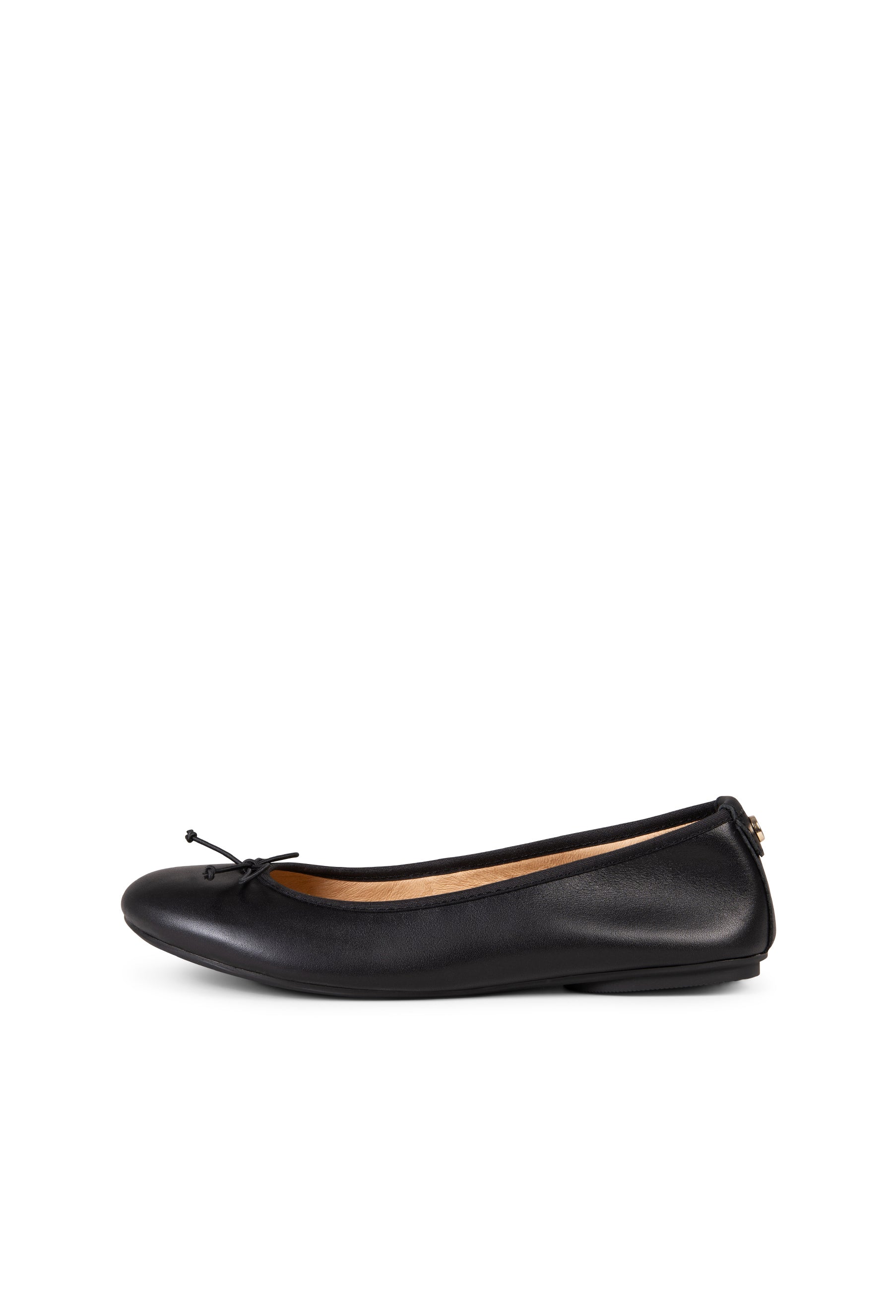 CAMPANILLA - BAILARINA BARESOFT NEGRO