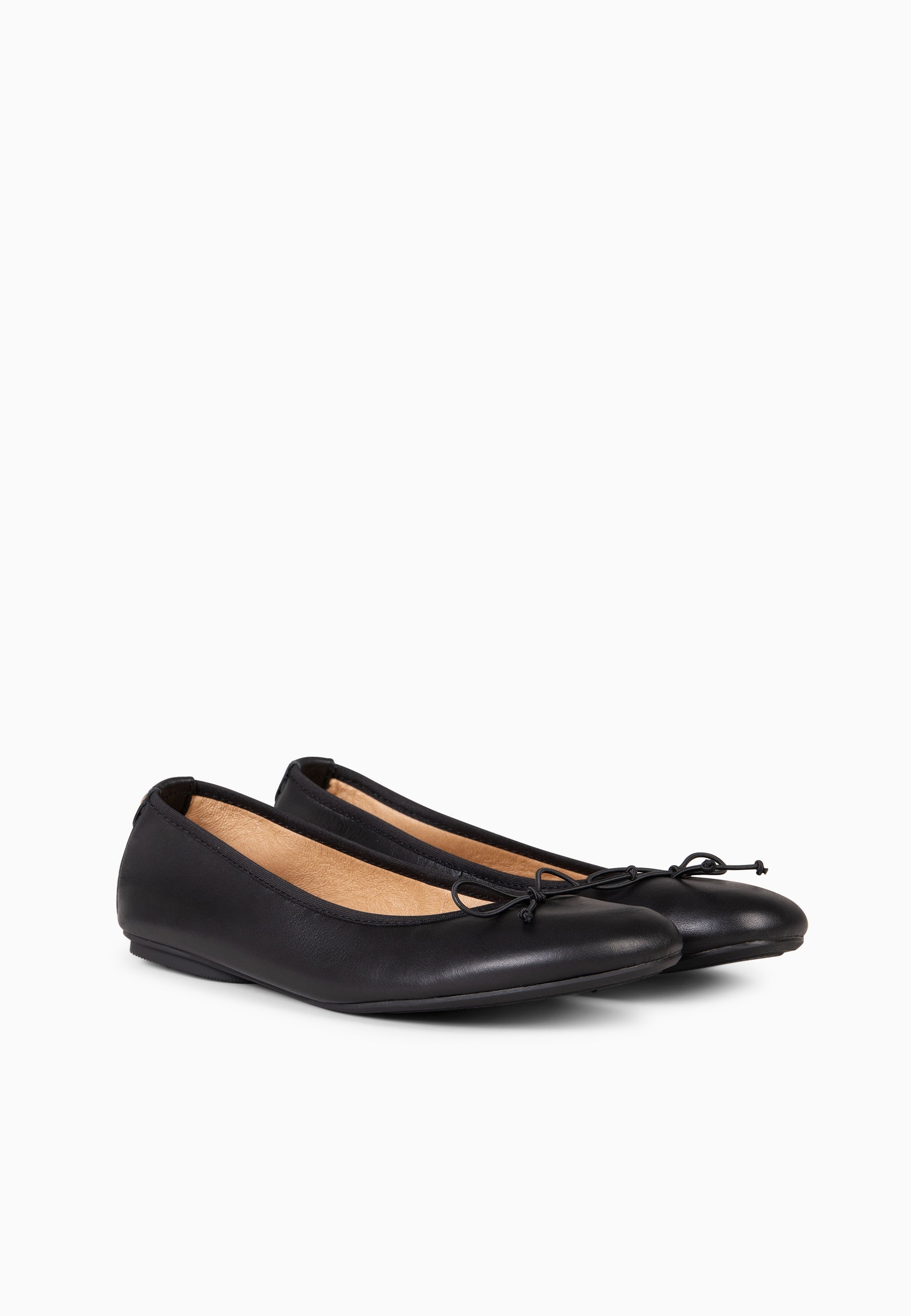 CAMPANILLA - BAILARINA BARESOFT NEGRO