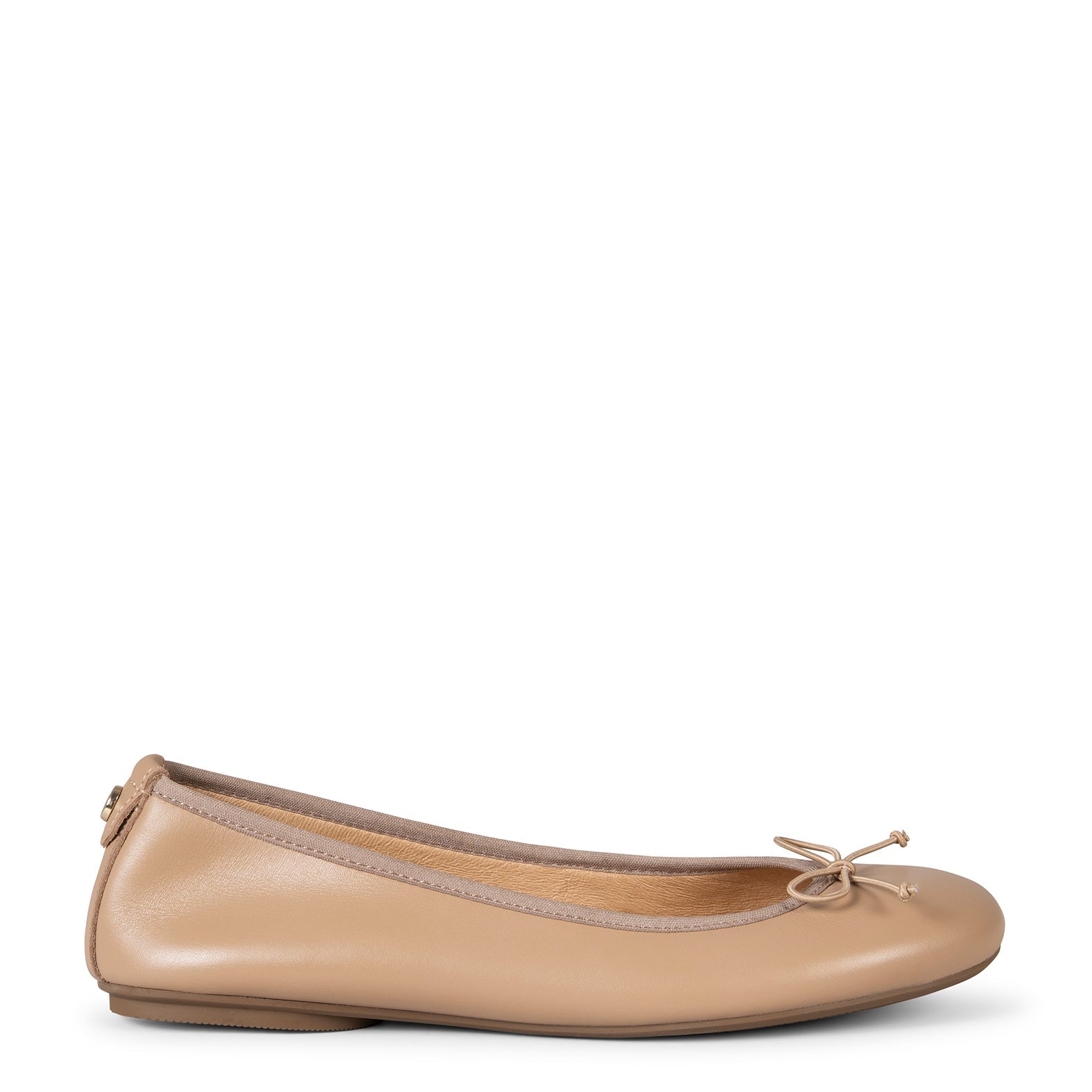CAMPANILLA - BAILARINA BARESOFT CAMEL