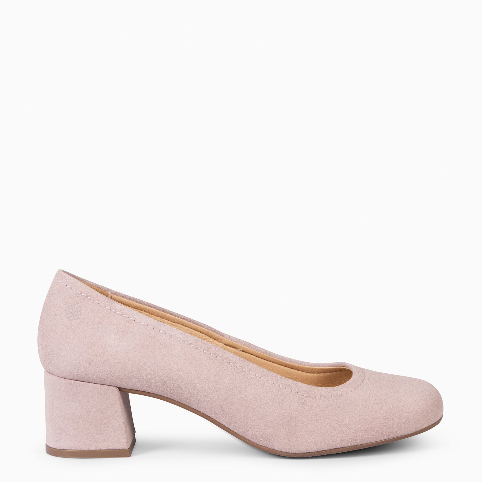 URBAN BARESOFT - ZAPATOS URBAN NUDE