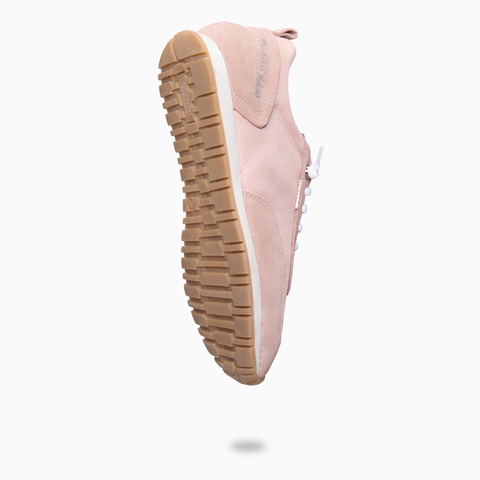 MOTION O5 - Zapatillas para mujer ROSA CLARO