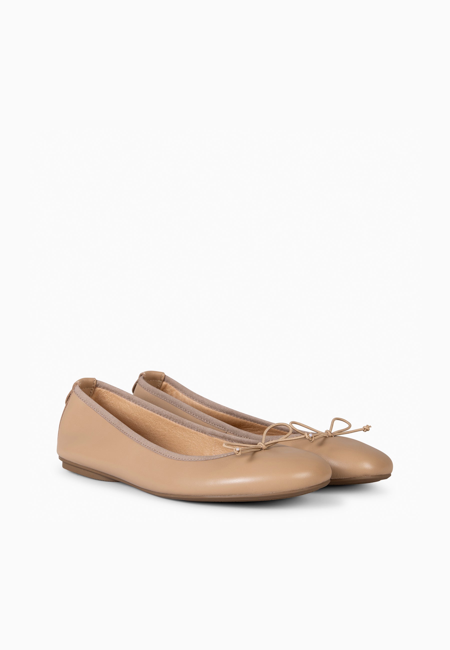 CAMPANILLA - BAILARINA BARESOFT CAMEL