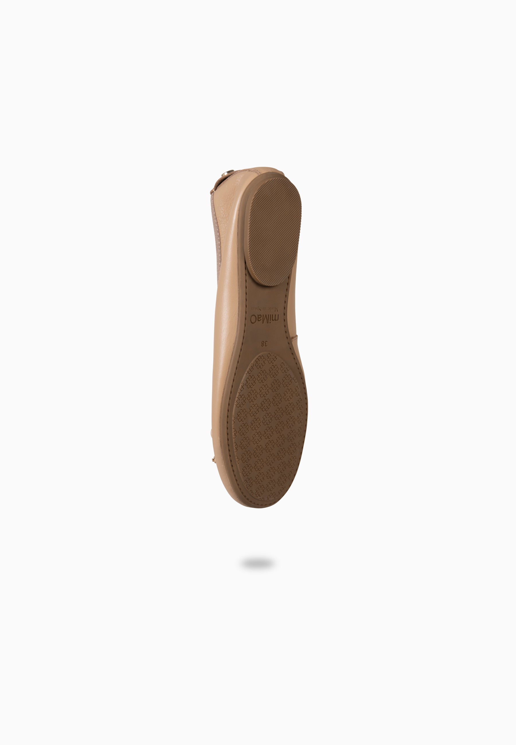CAMPANILLA - BAILARINA BARESOFT CAMEL