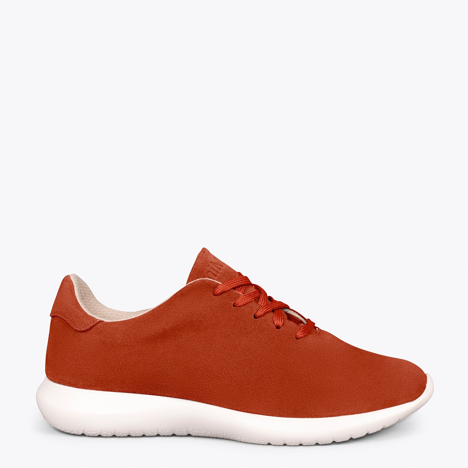 WALK – Zapatillas cómodas de mujer TEJA
