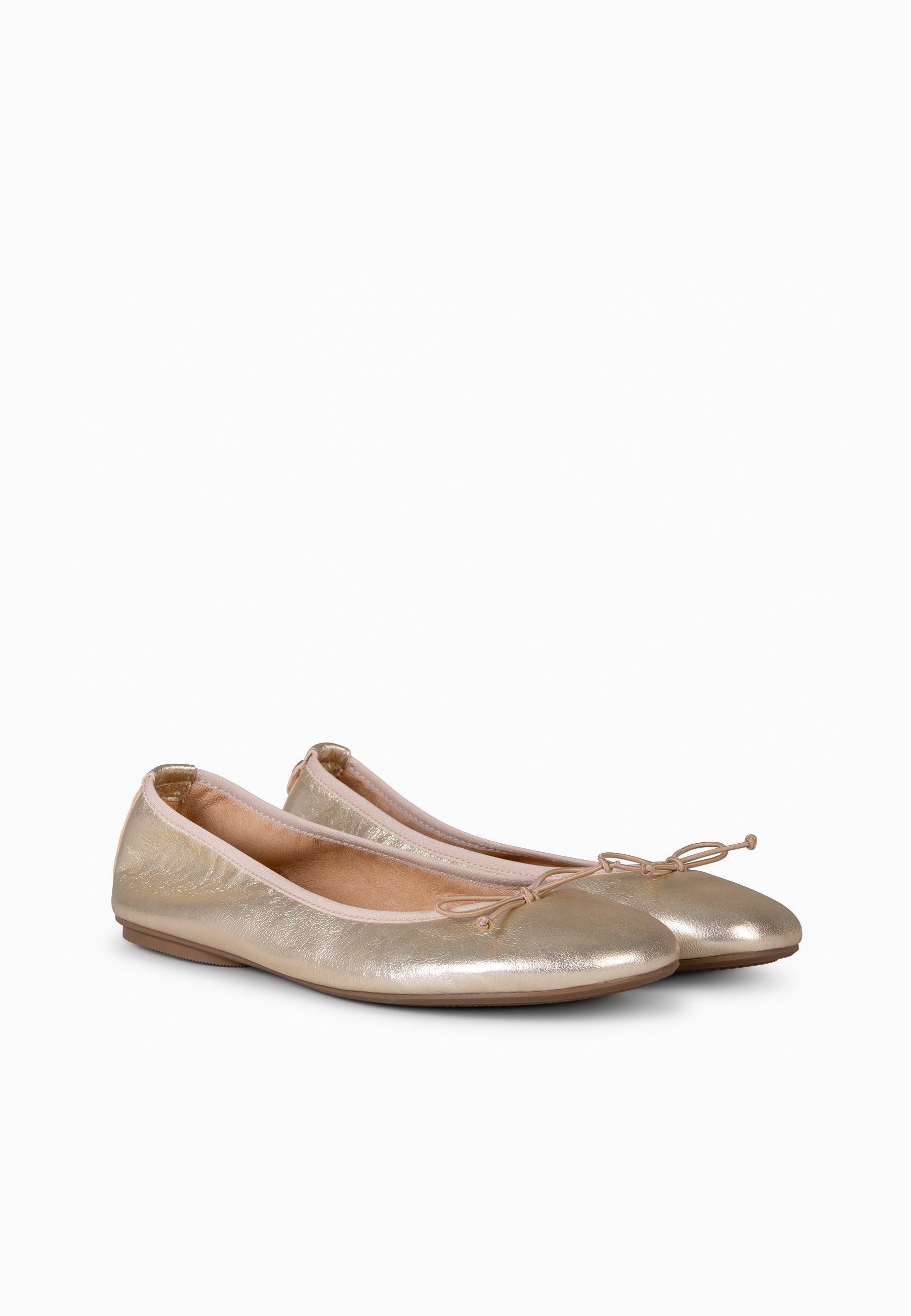 CAMPANILLA - BAILARINA BARESOFT PLATINO
