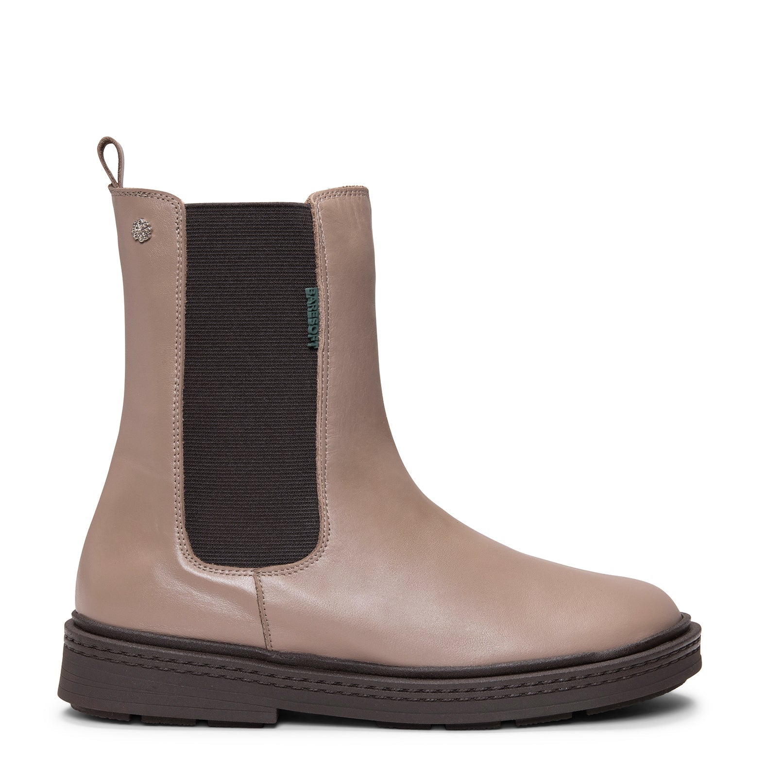 BETA - Botines Chelsea TAUPE