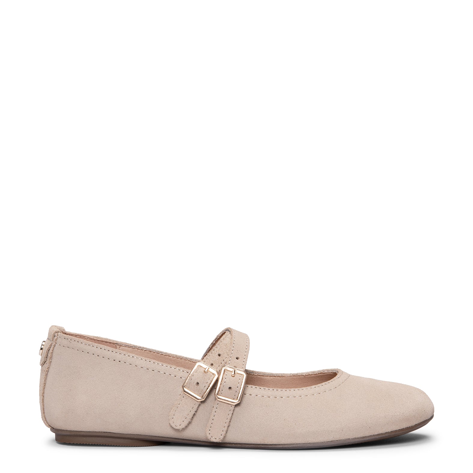 AMAPOLA - BAILARINA PLANA BARESOFT ARENA