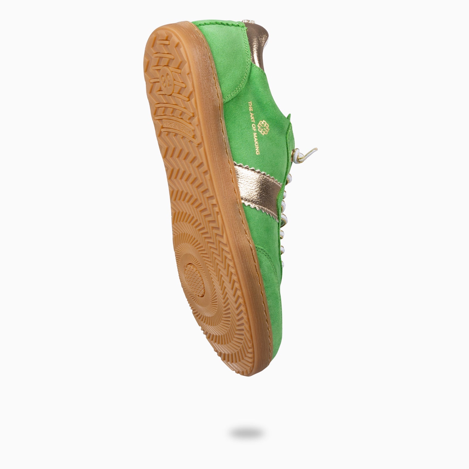 STÜDIO 01 - Deportivos VERDE