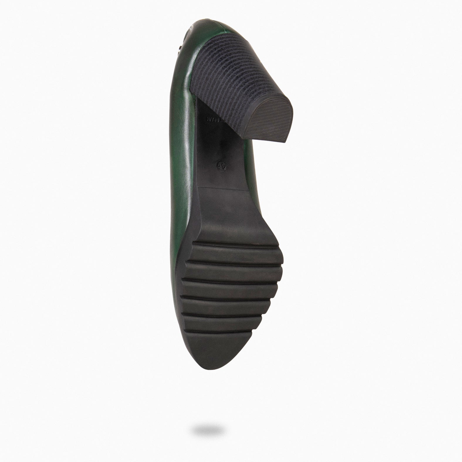 URBAN TREND - Salones casual de napa en VERDE