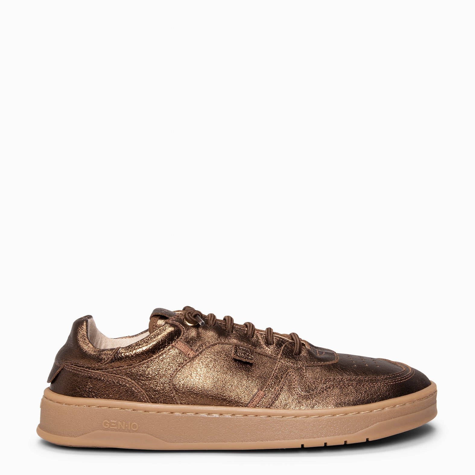 GEN-IO - Zapatillas baresoft COBRE