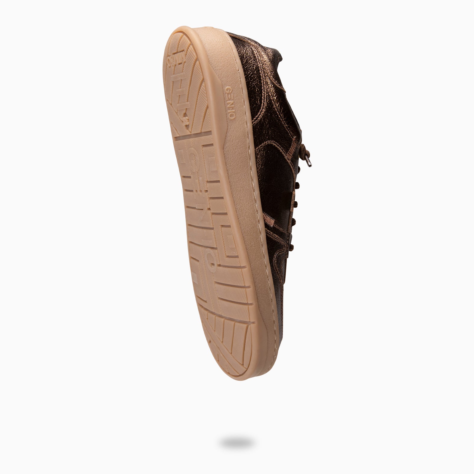 GEN-IO - Zapatillas baresoft COBRE