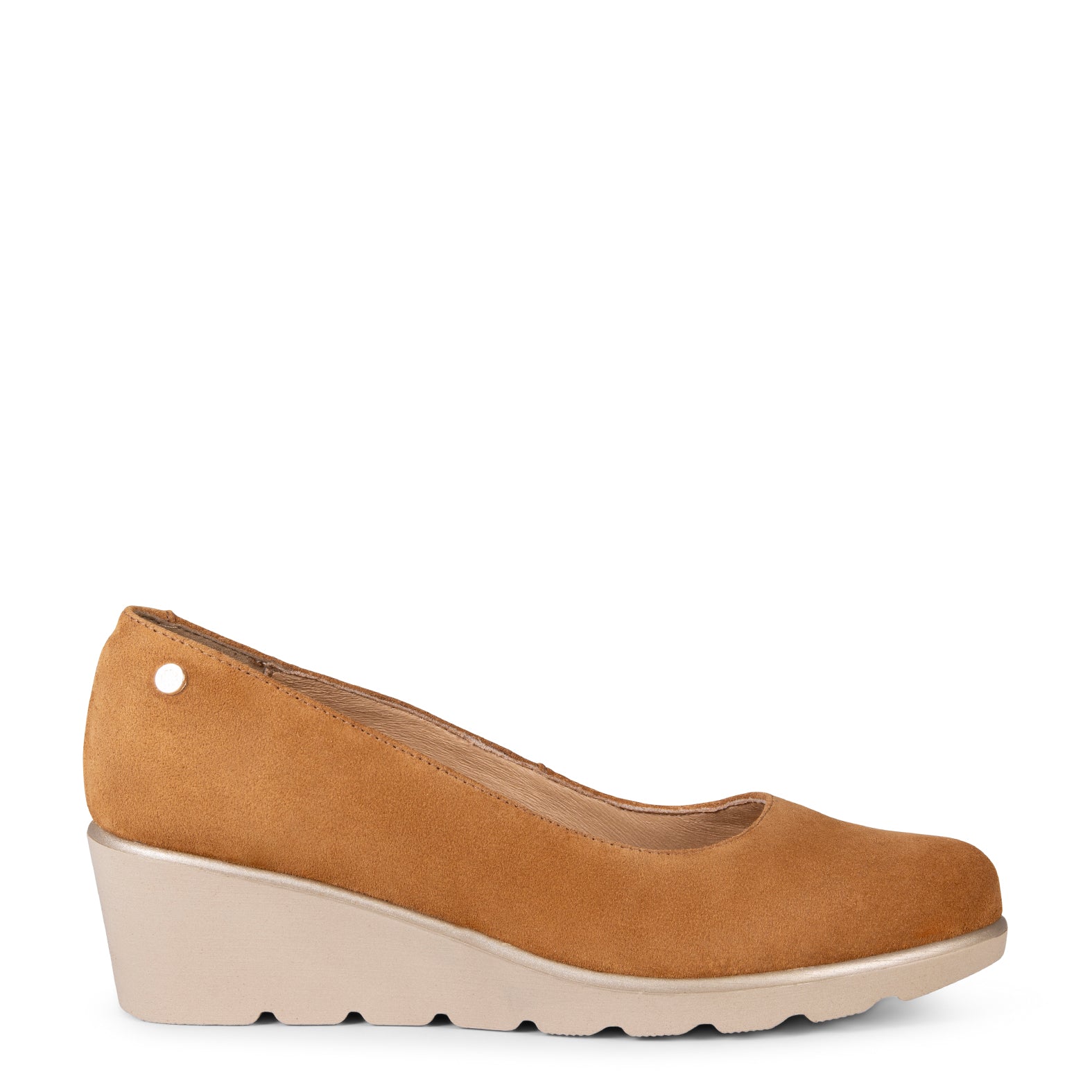 IRIS - Bailarina con cuña CAMEL