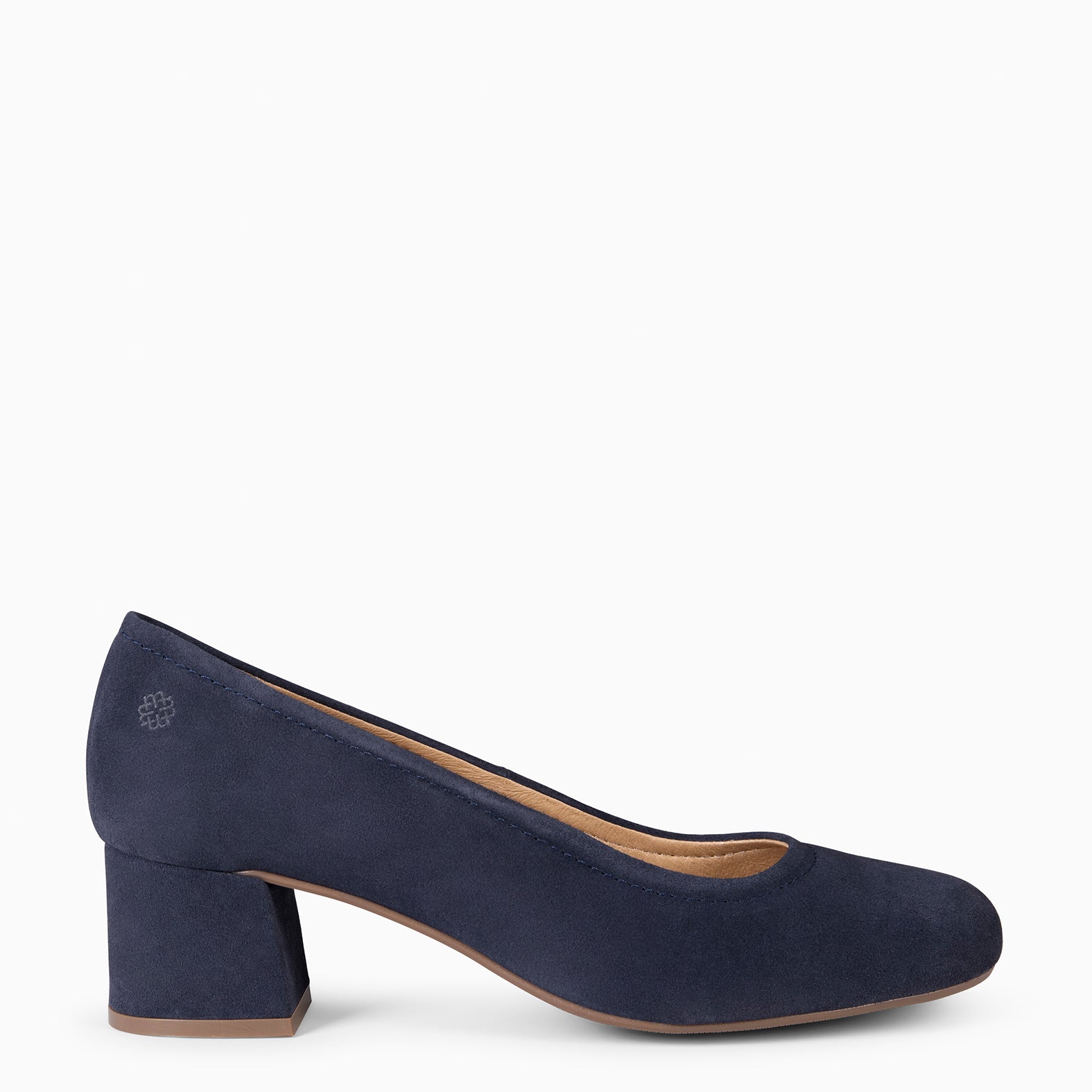 URBAN BARESOFT - ZAPATOS URBAN MARINO