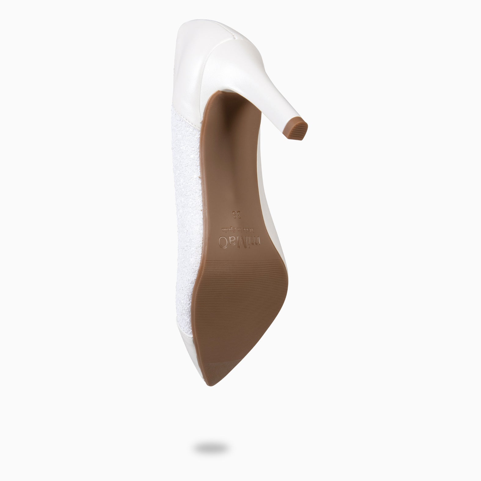 GLAM NIGHT– ZAPATOS ELEGANTES DE TACÓN ALTO NACAR