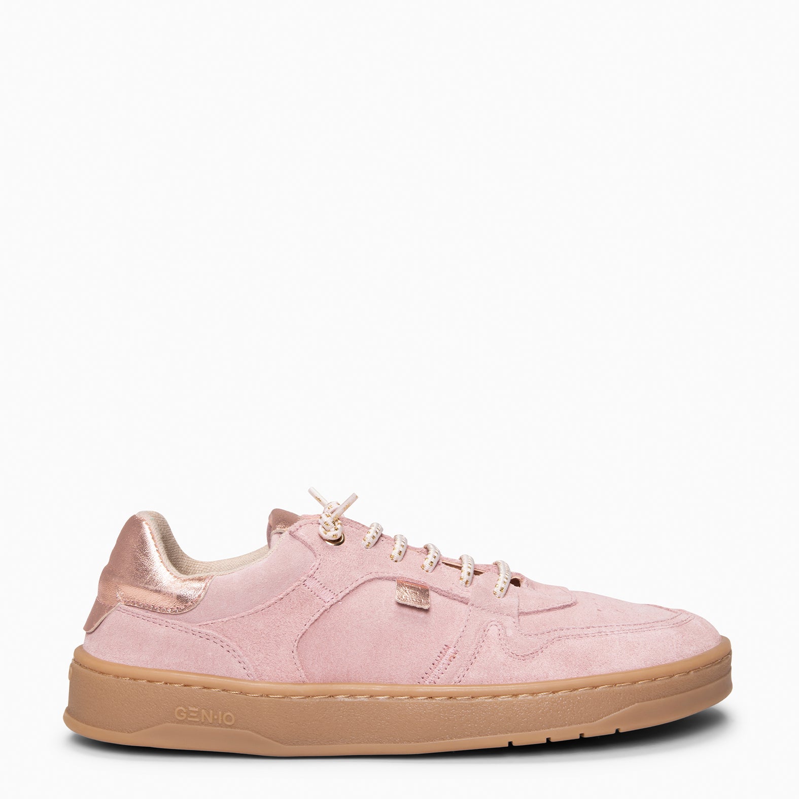 GEN-IO - Zapatillas baresoft ROSA