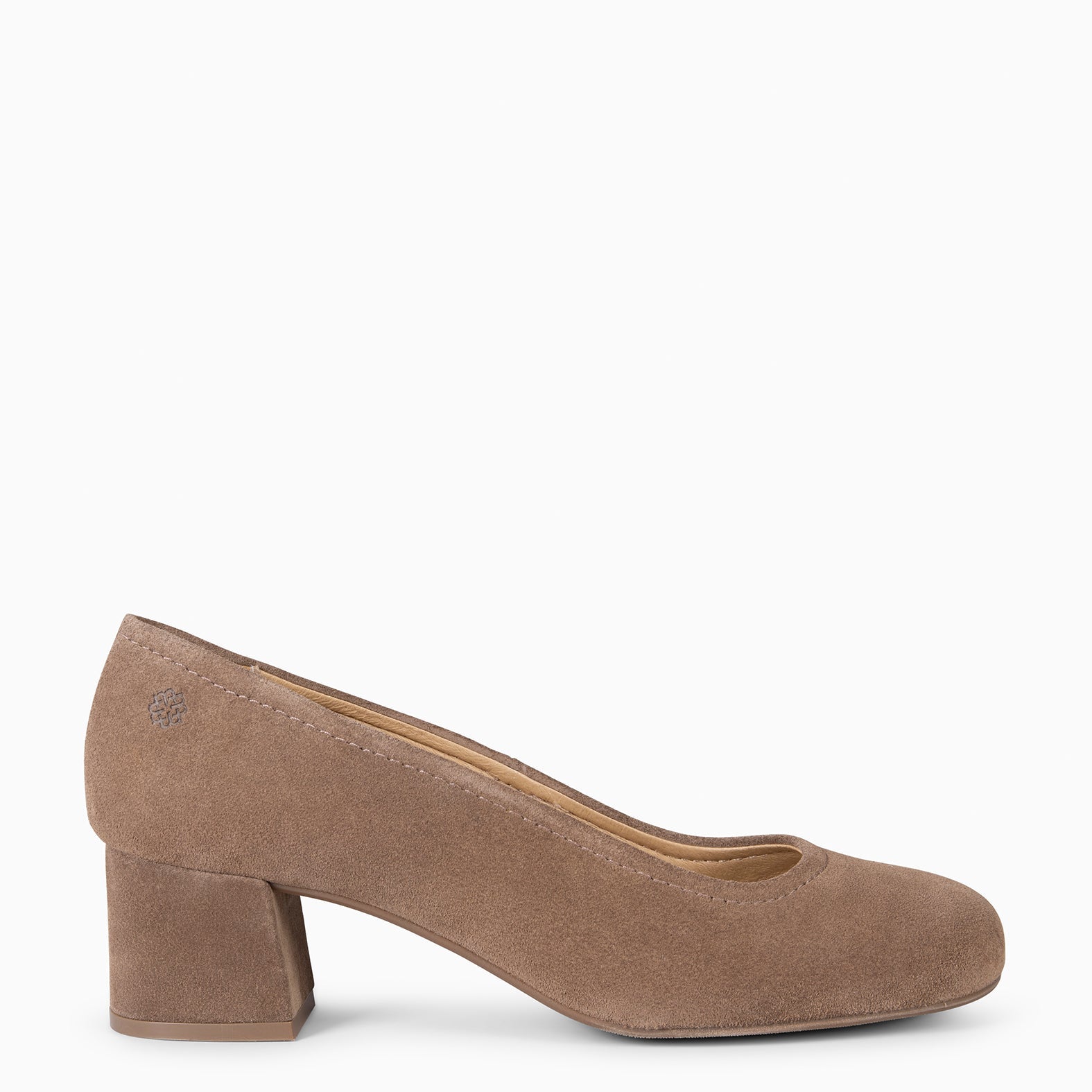 URBAN BARESOFT - ZAPATOS URBAN TAUPE